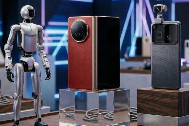 Honor en el MWC