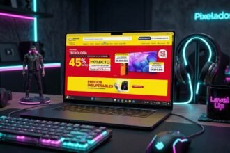 Hot Sale Mercado Libre