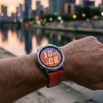 Huawei Watch GT Runner 2
