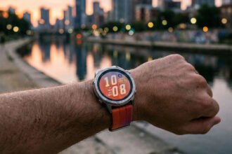 Huawei Watch GT Runner 2