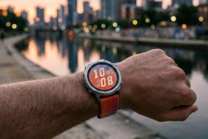 Huawei Watch GT Runner 2