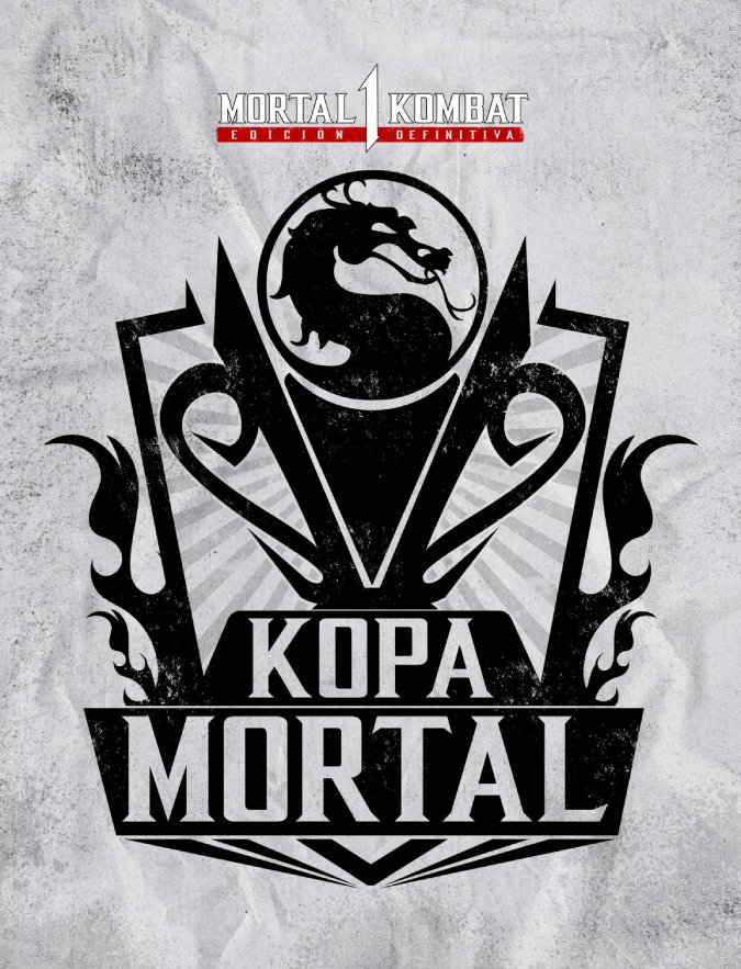 Kopa Mortal