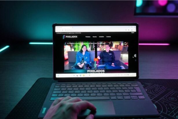 Lenovo Idea Tap Pro