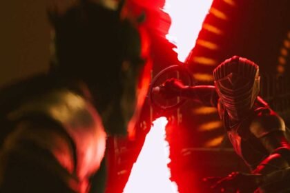 Star Wars: Maul – Lord de las Sombras