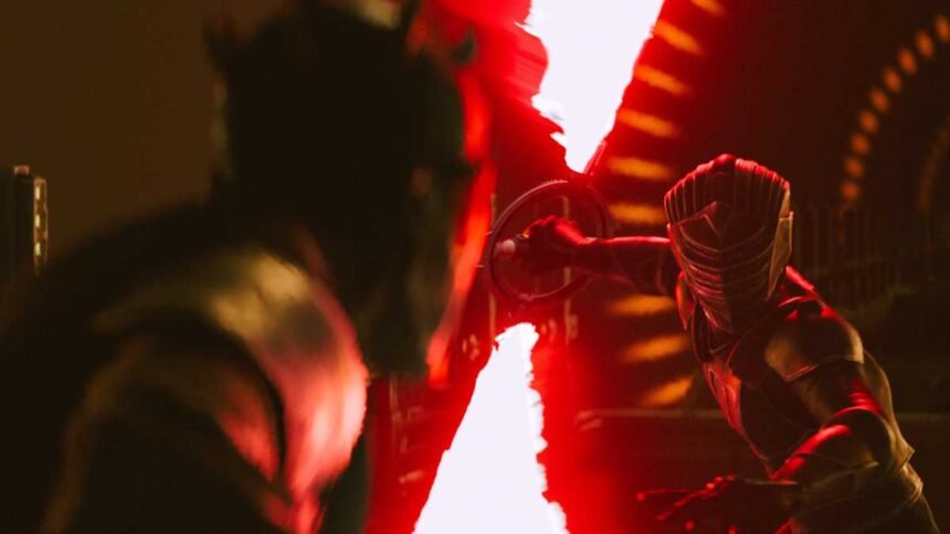 Star Wars: Maul – Lord de las Sombras