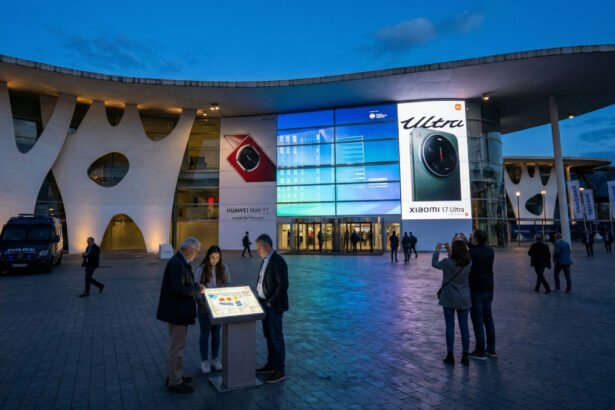 MWC 2026