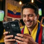 Motorola razr fold mundialista