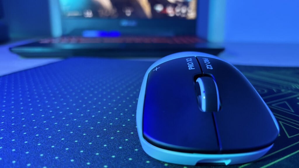 Logitech G Pro X2 Superstrike