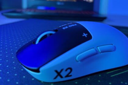 Logitech G Pro X2 Superstrike