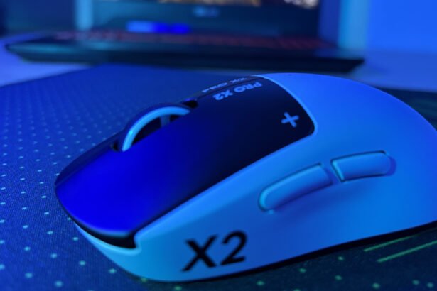 Logitech G Pro X2 Superstrike