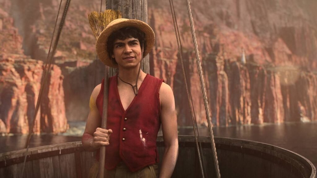 ONE PIECE -Temporada 2