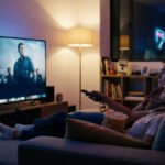 Prime video