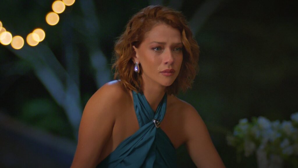 Perfil falso Temporada 3