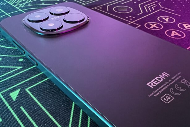Redmi Note 15 Pro