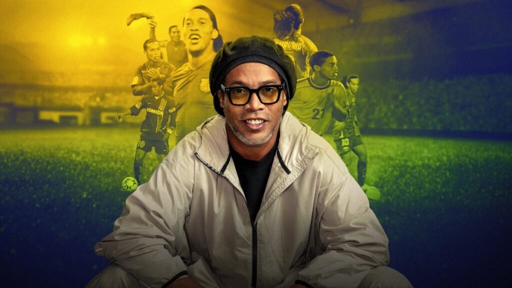 Ronaldinho