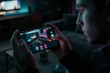 Seguridad inteligente para hogar