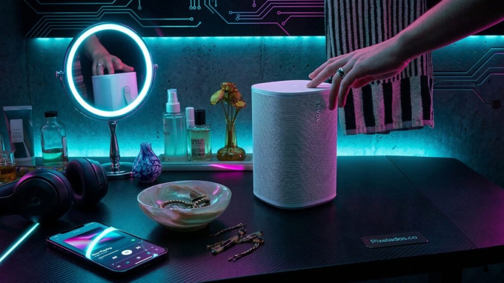 Sonos Play
