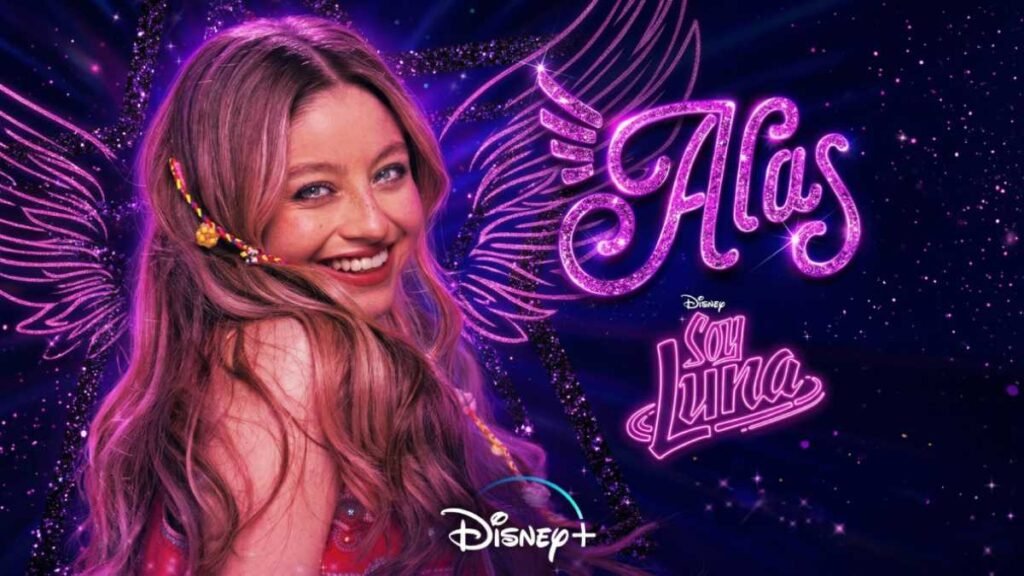Soy Luna