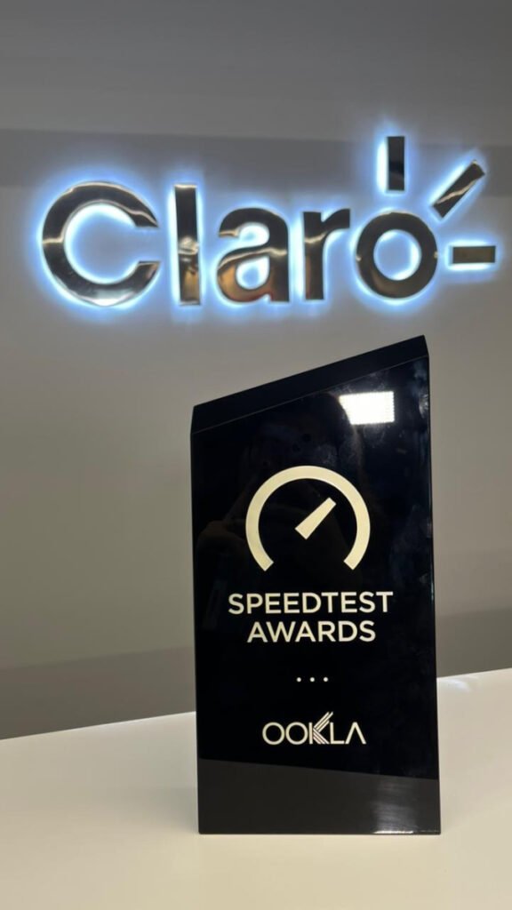 Speedtest Awards