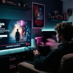 Stranger Things en Netflix