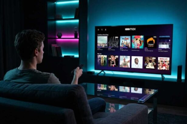 HBO MAX
