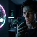 Robo cuentas de Whatsapp