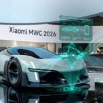 Xiaomi en el MWC 2026