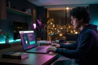 Compra de libros online