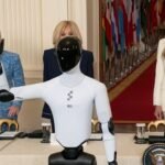 Robot Figure 03 en La Casa Blanca