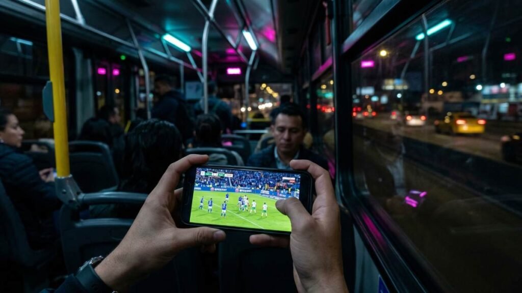 YouTube tendrá el mundial de fútbol 