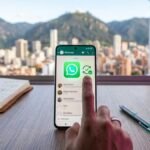 Actualización WhatsApp