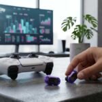 Audífonos Sony INZONE Buds