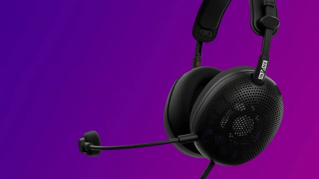 Audífonos  INZONE H6 Air de Sony