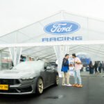 Ford Racing Experience