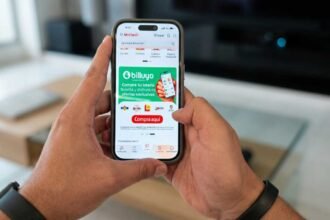 App mi Claro y Billuyo