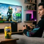 Alianza Xbox y Fanta