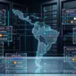 Mercado de celulares en Latam