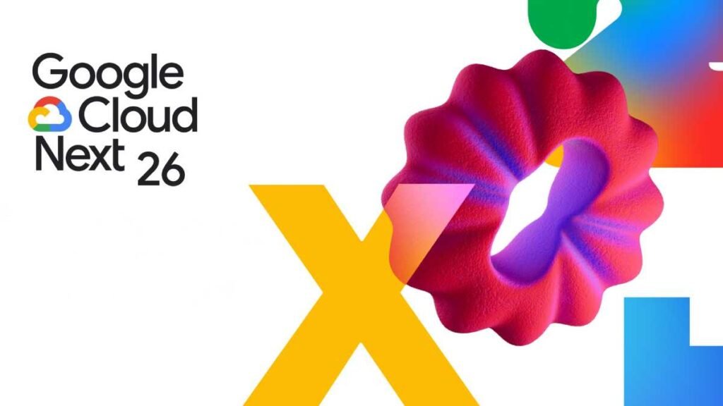 Google Cloud Next 26
