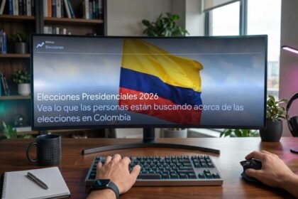 Google en Elecciones