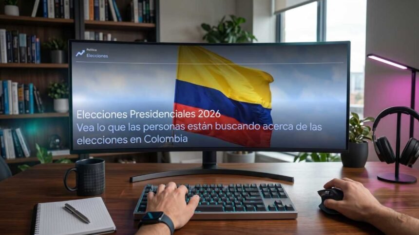 Google en Elecciones
