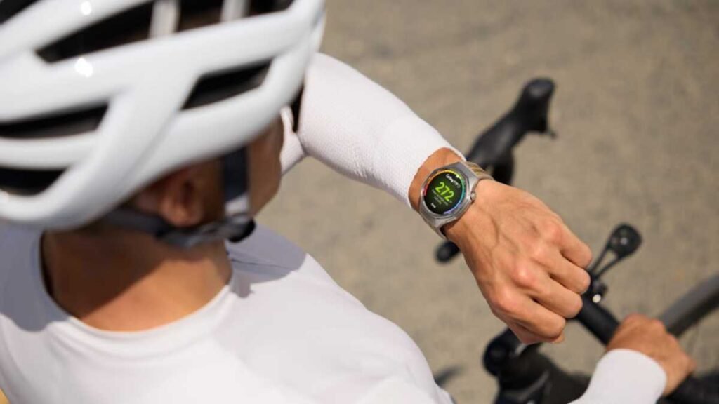 HUAWEI WATCH GT 6 Pro