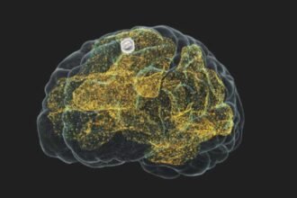 Implante cerebral