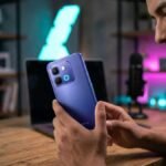 Infinix NOTE Edge 5G