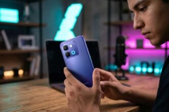 Infinix NOTE Edge 5G