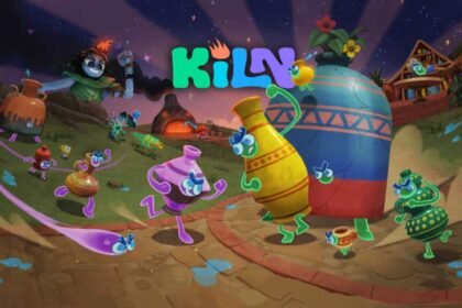 Kiln