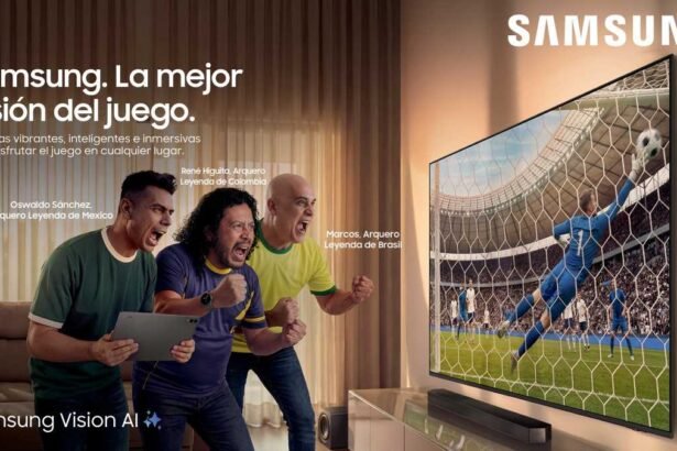 La mejor vision del juego