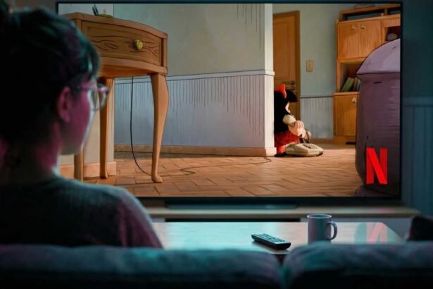 Mafalda en Netflix