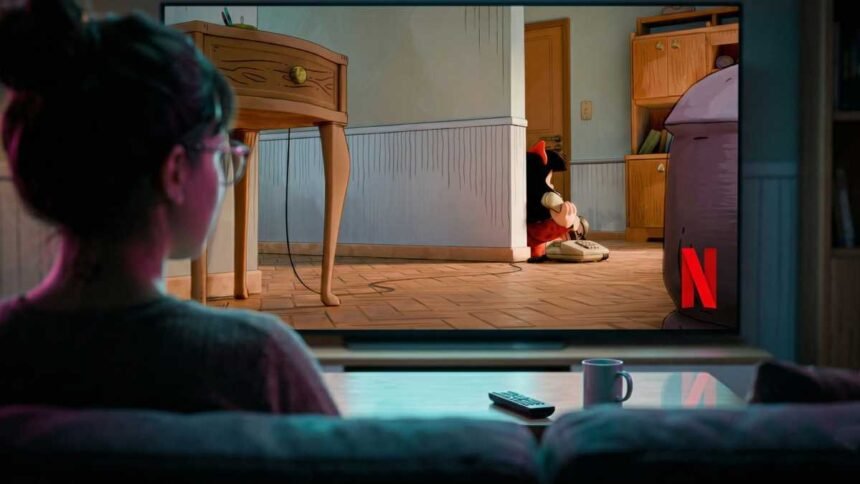 Mafalda en Netflix