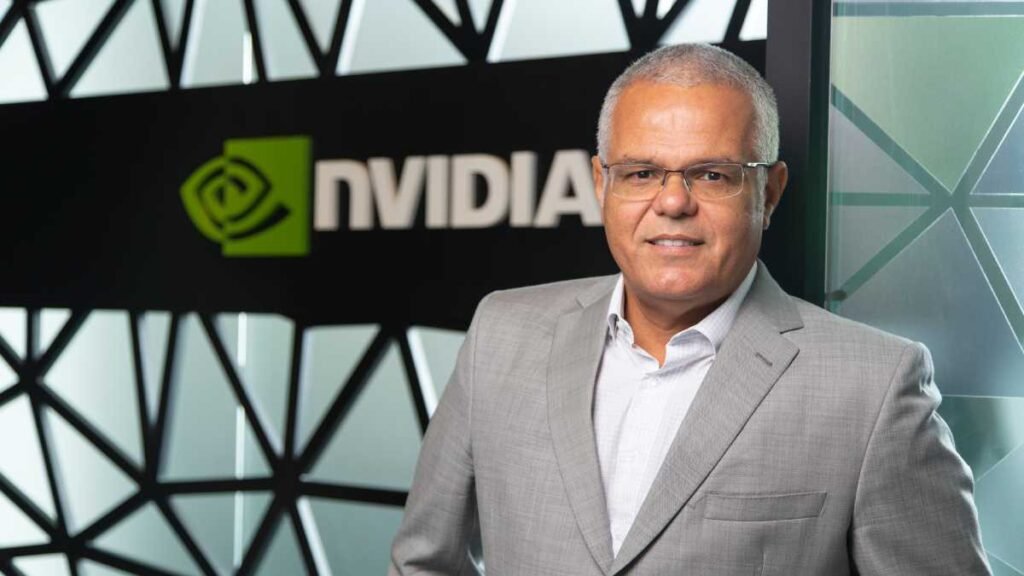 Marcio Aguiar