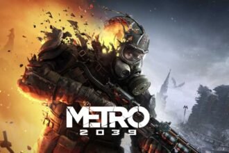 Metro 2039